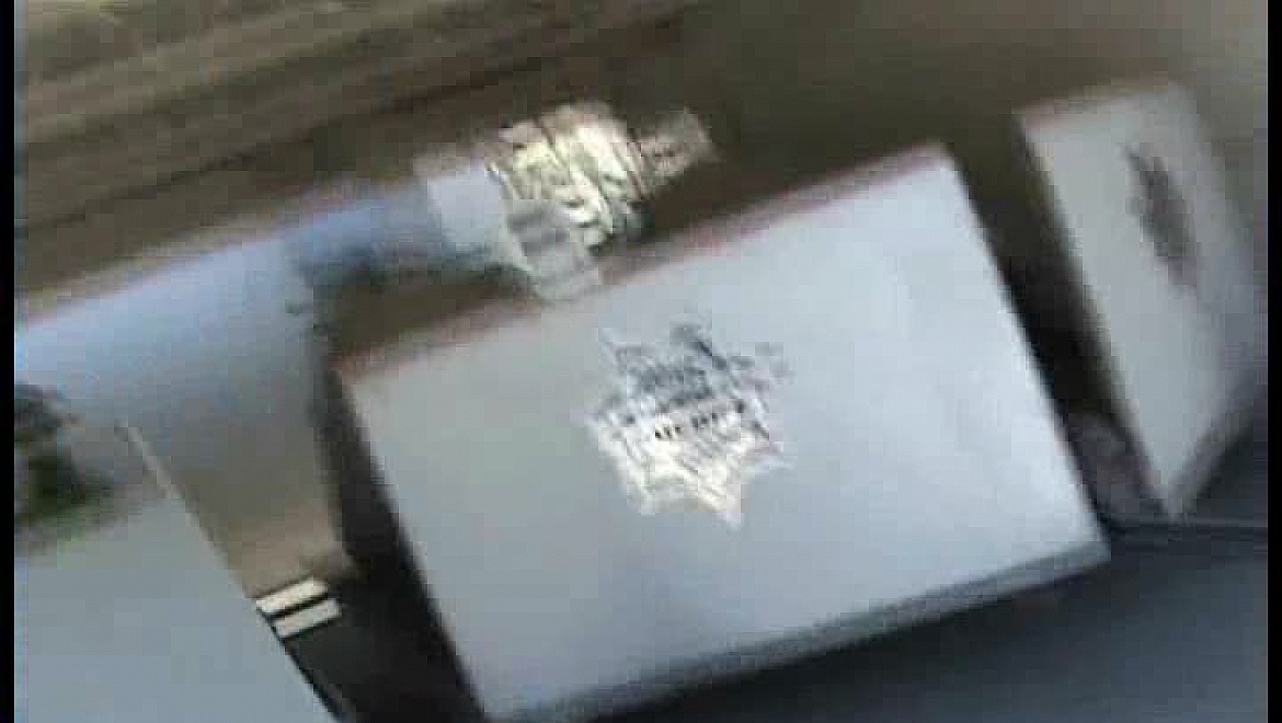 Flashing with Liz Video